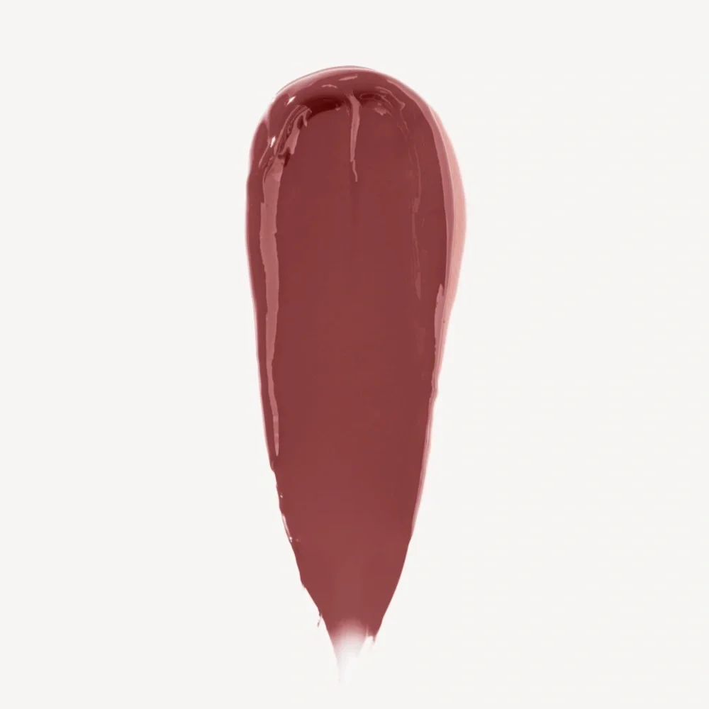 Bobbi Brown mini luxe lipstick in neutral rose